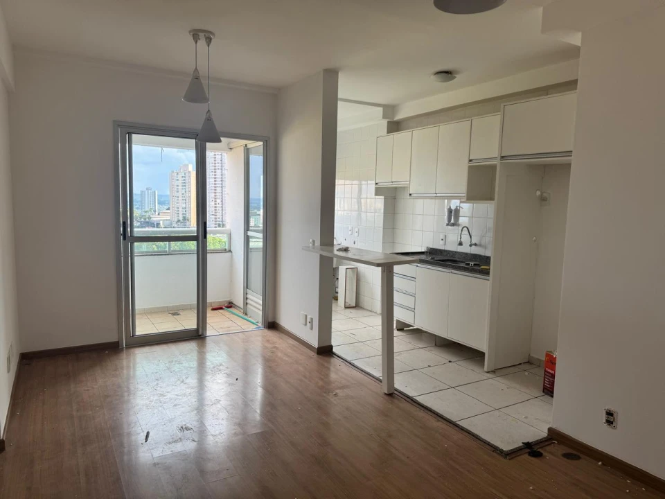 Imagens do imóveis Garden Palhano