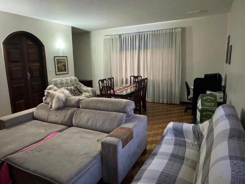 Imagens do imóveis CASA JD SHANGRI-LA