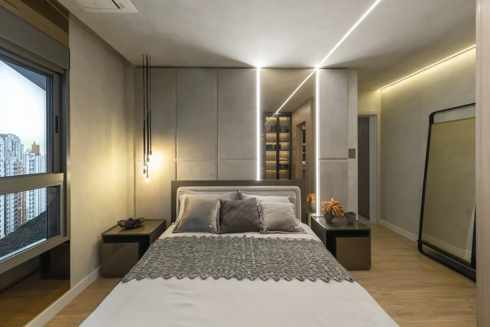 Imagens do imóveis Edifício R. F. Home