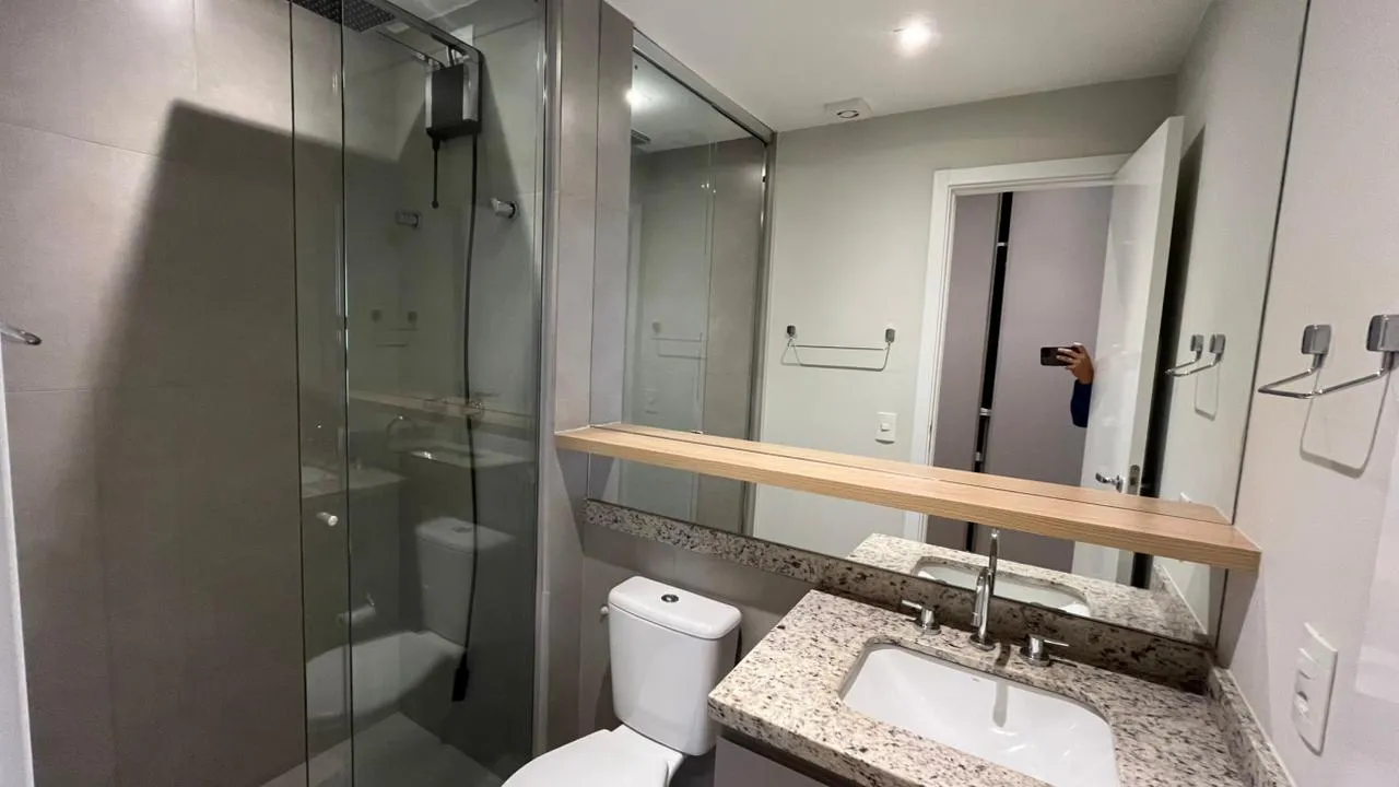 Imagens do imóveis Edifício Freedom Palhano