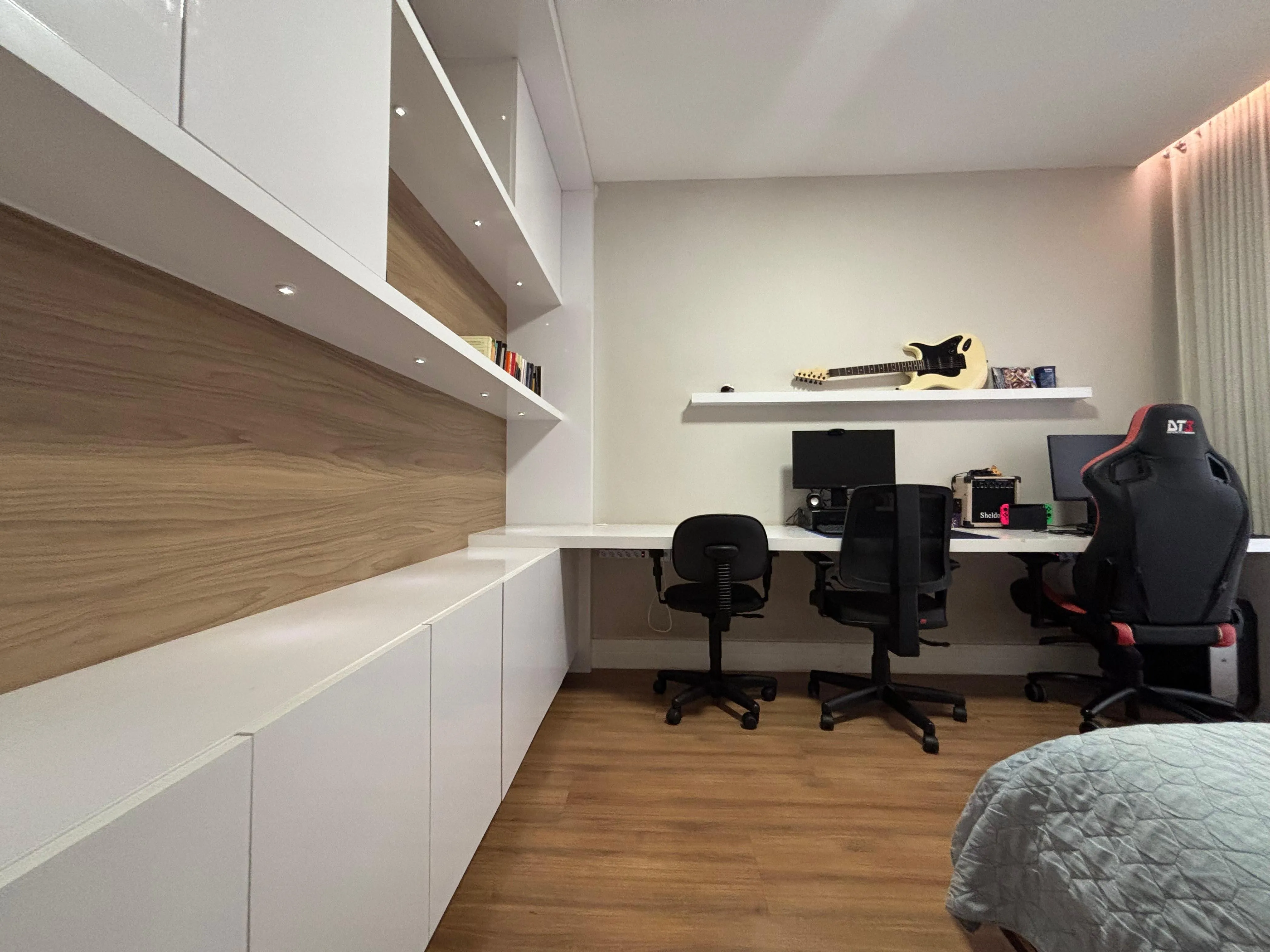 Imagens do imóveis Edifício Maison Legacy Residence