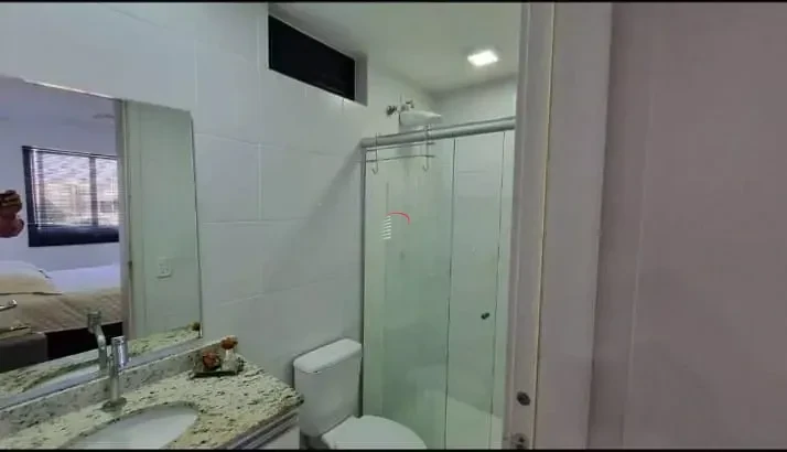Imagens do imóveis Edifício Jardim de Ester Lounge Residencial