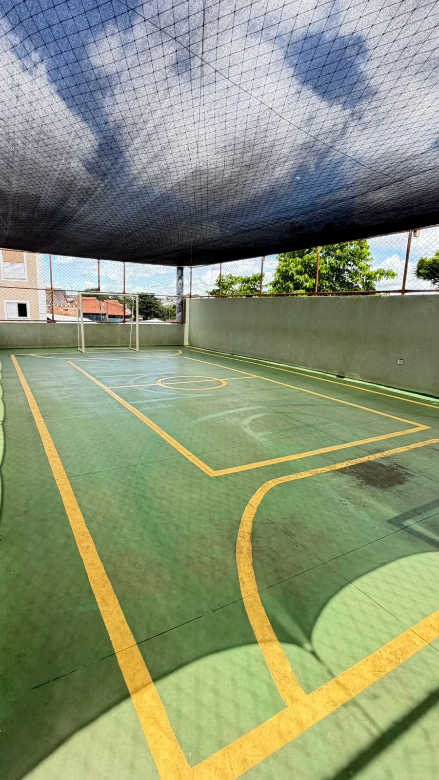 Imagens do imóveis Condomínio Residencial Alameda Europa