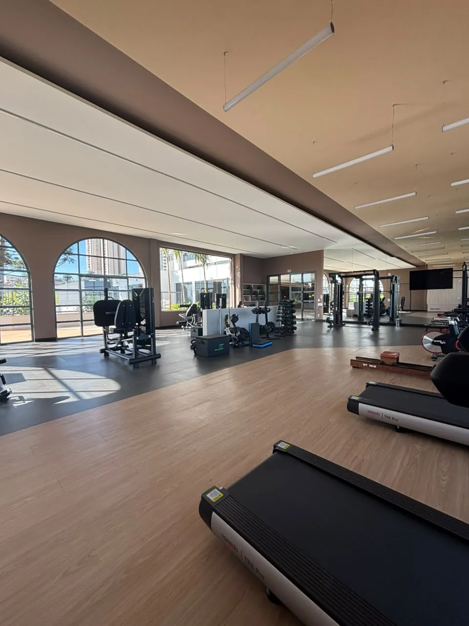 Imagens do imóveis Wood | Vanguard