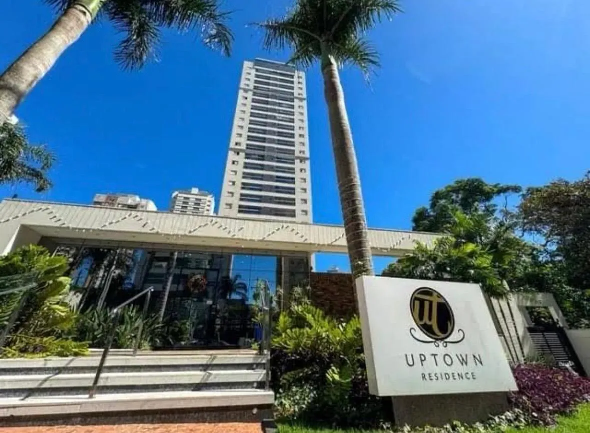 Imagens do imóveis Uptown Residence