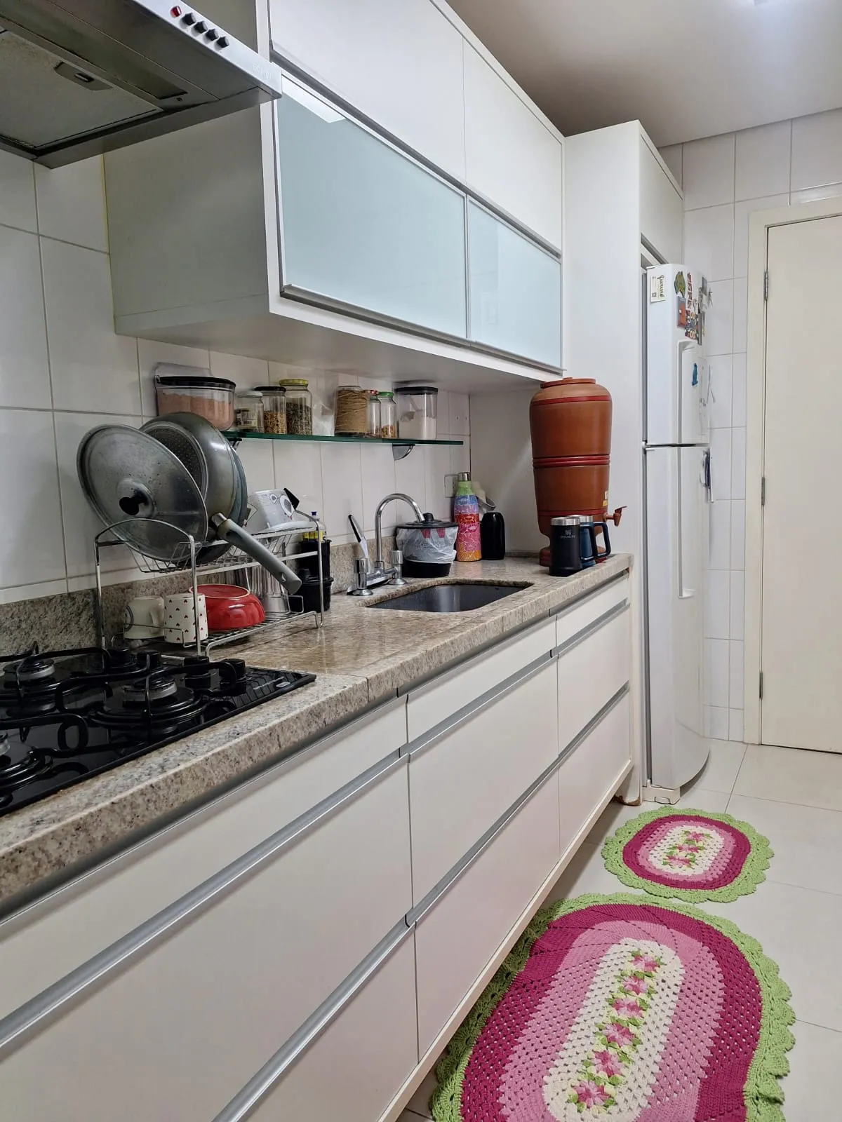 Imagens do imóveis Edifício Residencial Santos