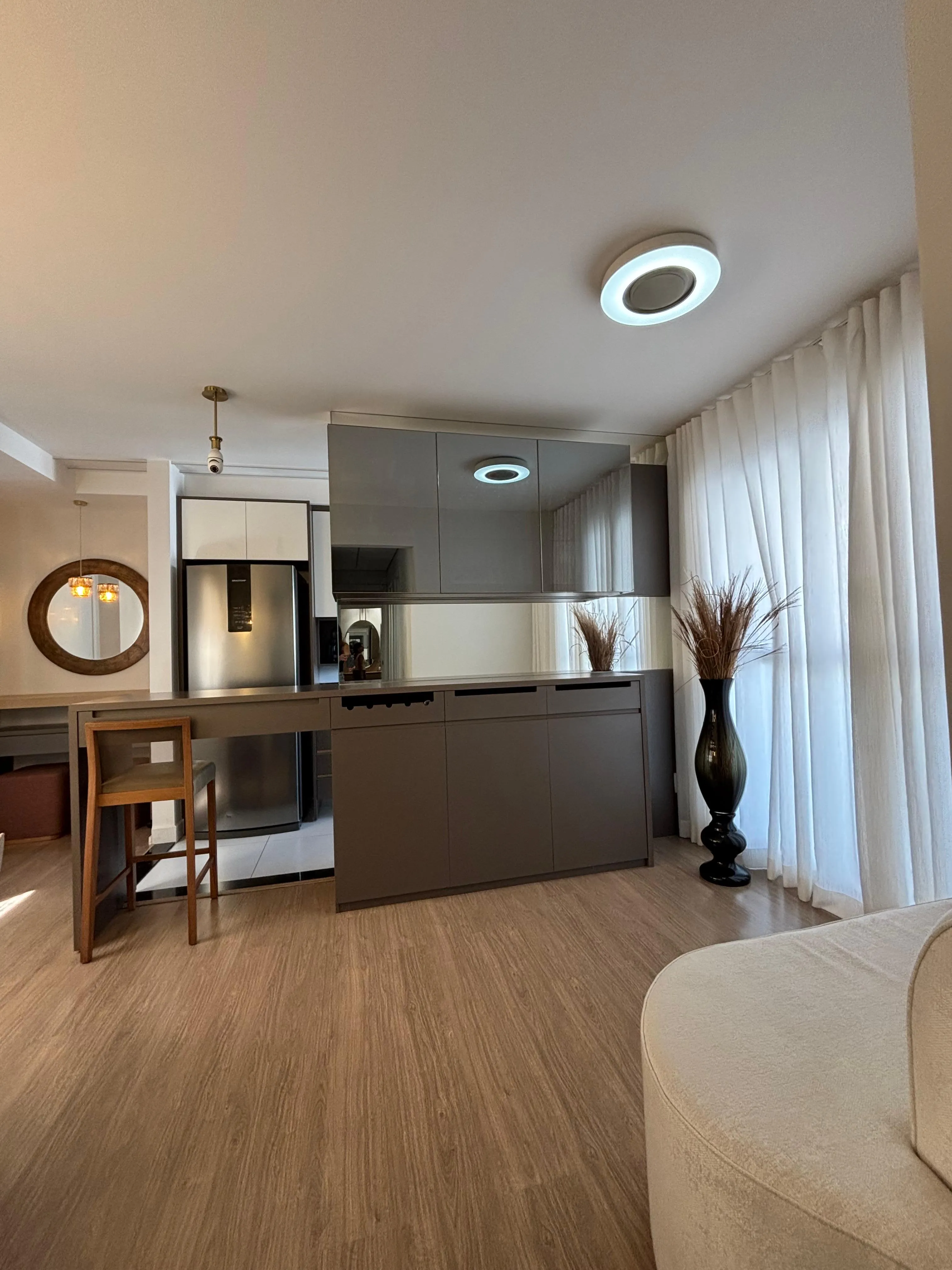 Imagens do imóveis Edifício Vista Parque