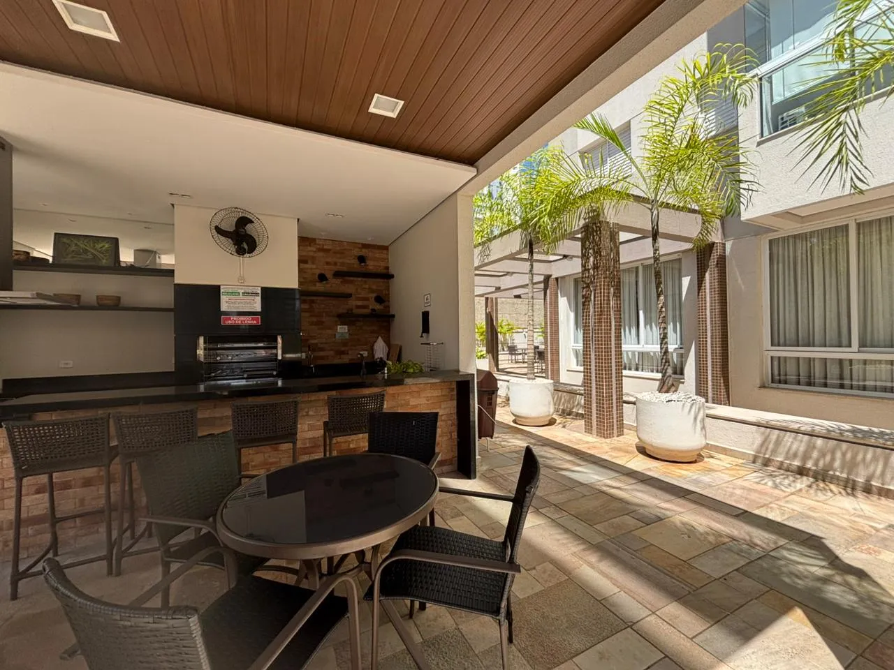 Imagens do imóveis Edifício Max Living