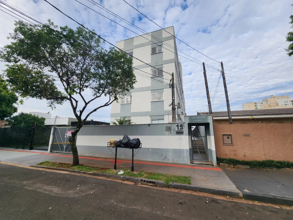 Imagens do imóveis Residencial Camila
