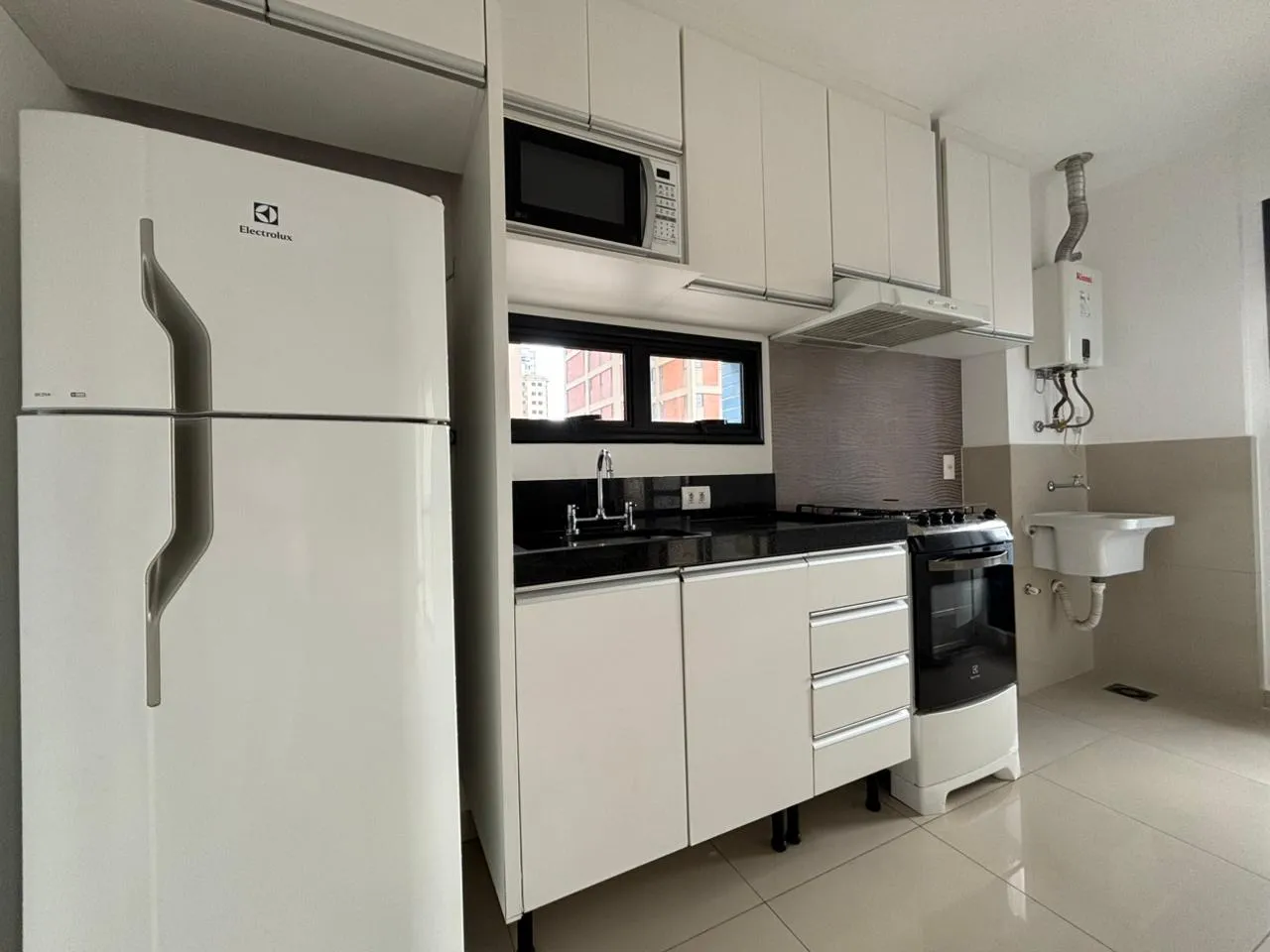 Imagens do imóveis Edifício Prime Paranaguá