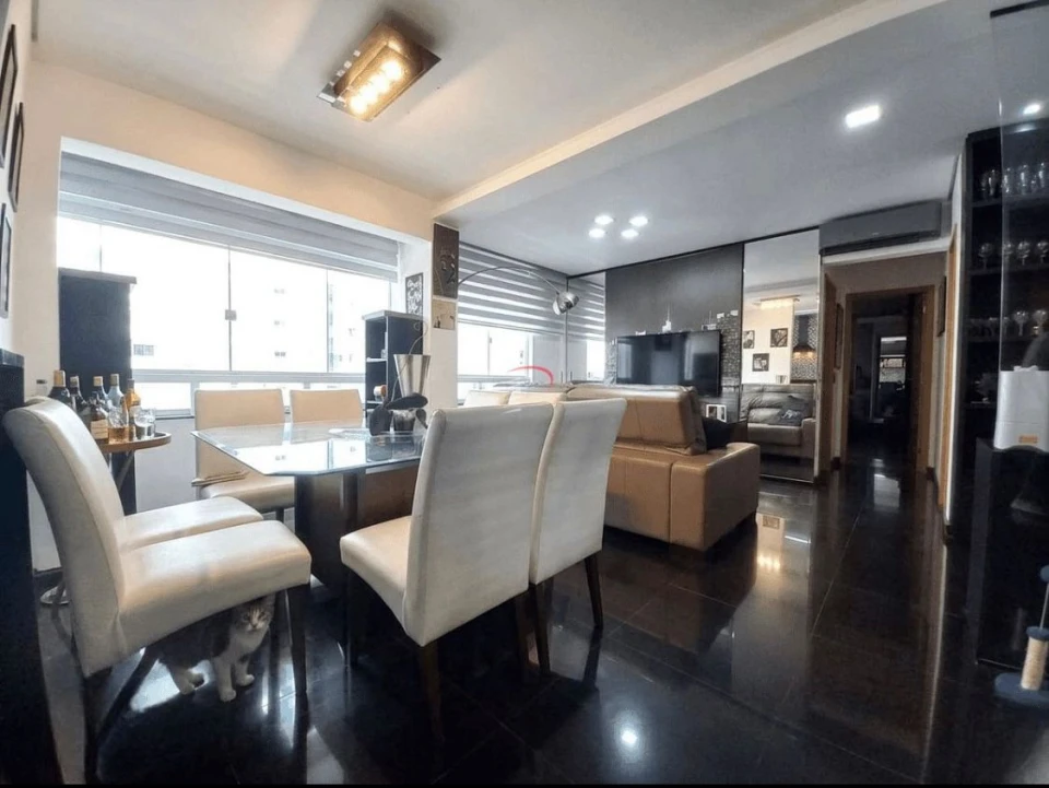 Imagens do imóveis Garden Palhano