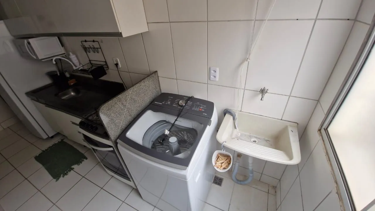 Imagens do imóveis Condominio Res Spazio Las Vegas