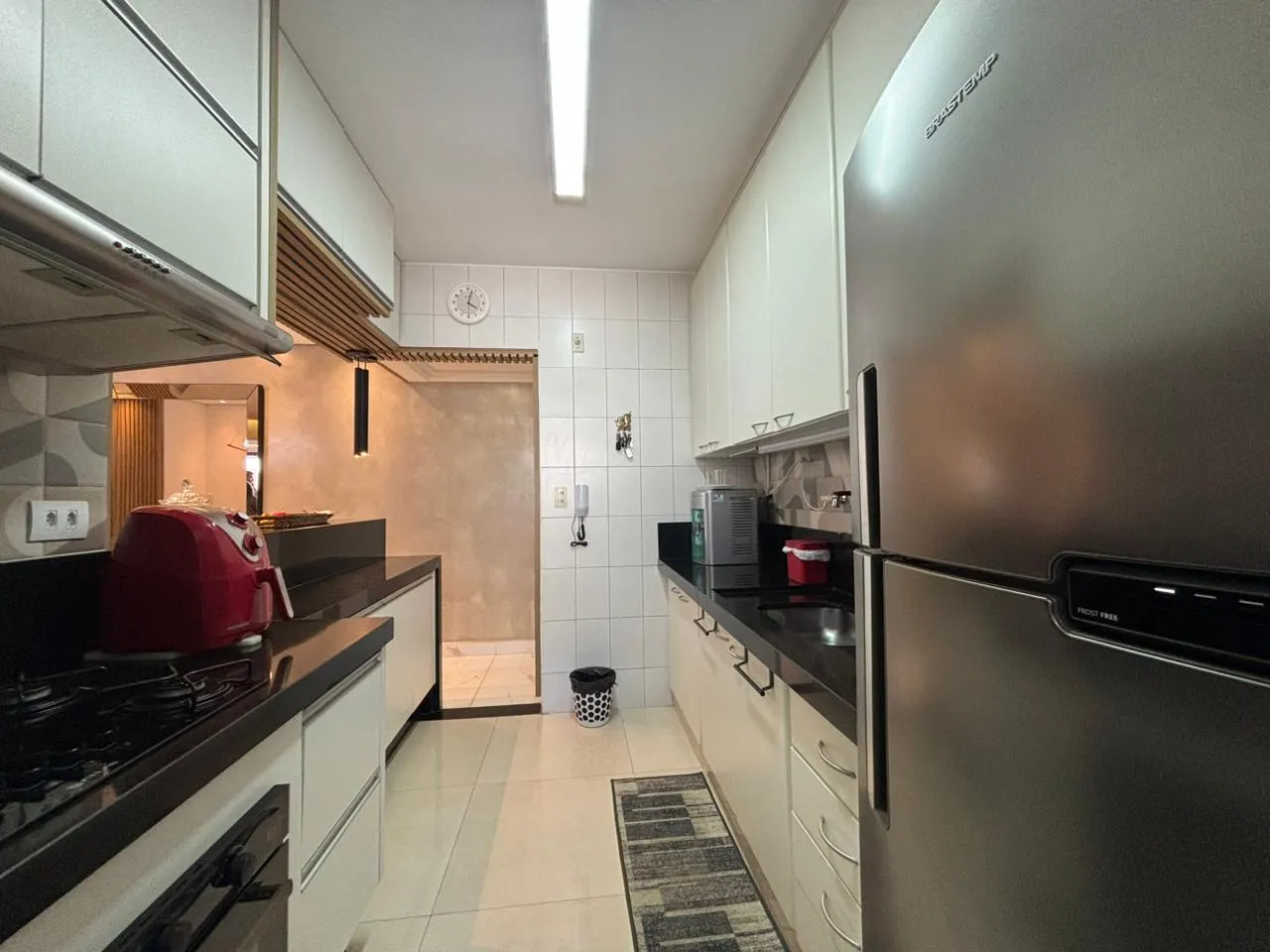 Imagens do imóveis Edifício Palladium Residence