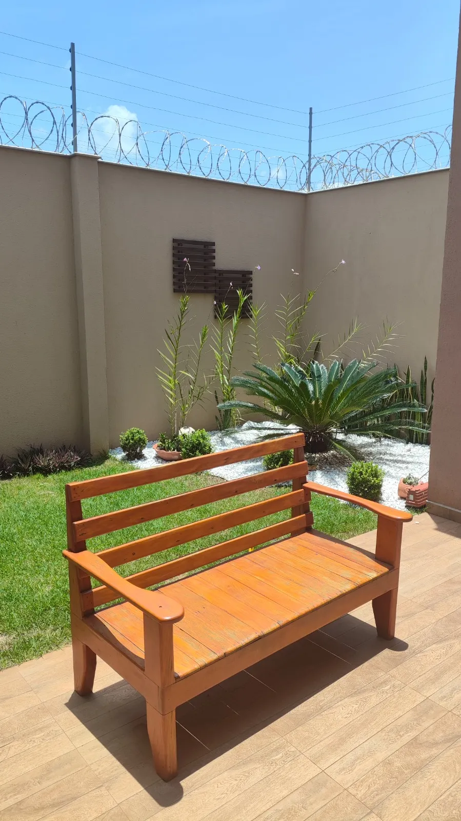Imagens do imóveis Garden Park Residence