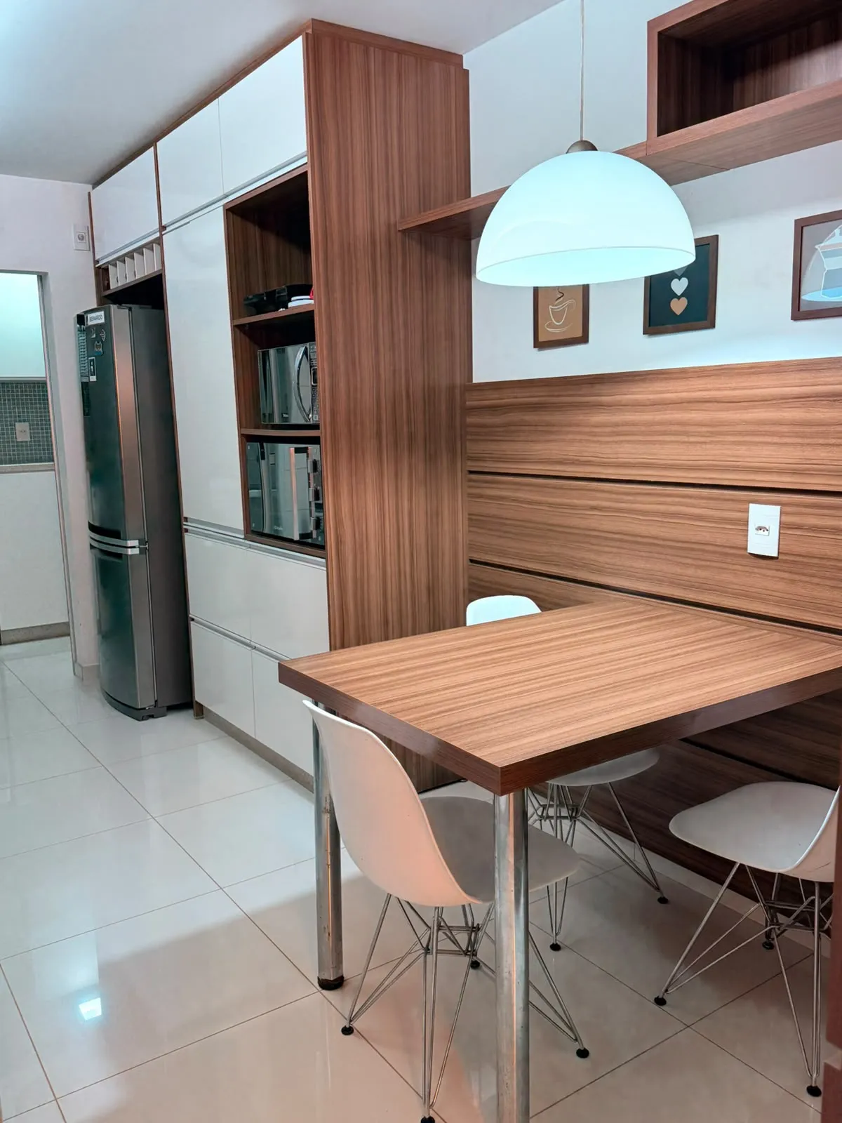 Imagens do imóveis Condominio Fernando Pessoa