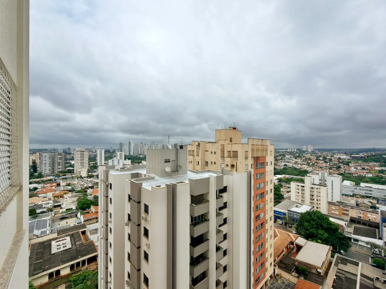 Imagens do imóveis Edifício Residencial Santos