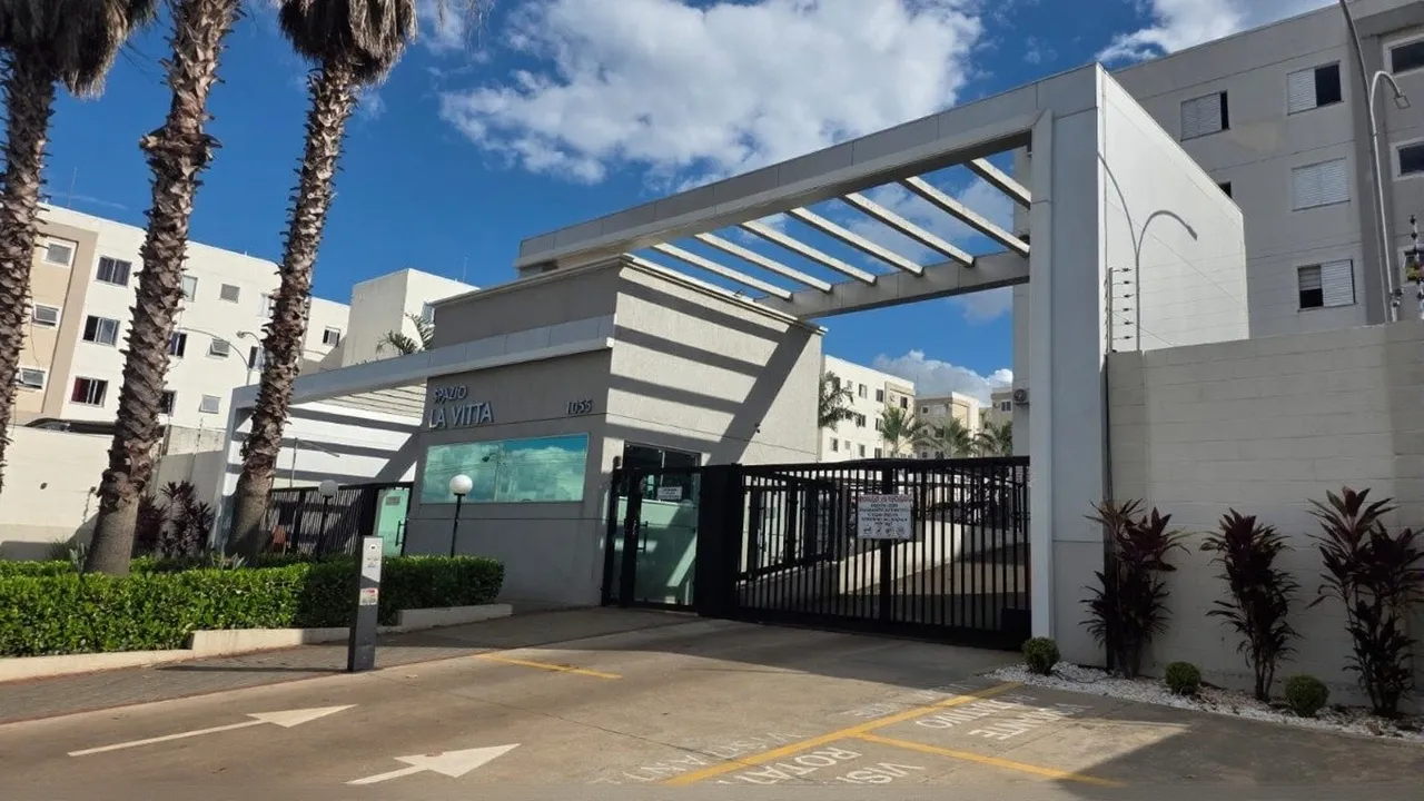 Imagens do imóveis Residencial Spazio La Vitta