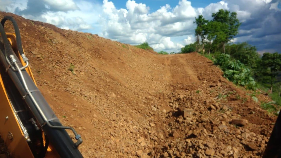 Imagens do imóveis Chácara no Condomínio Itaúna