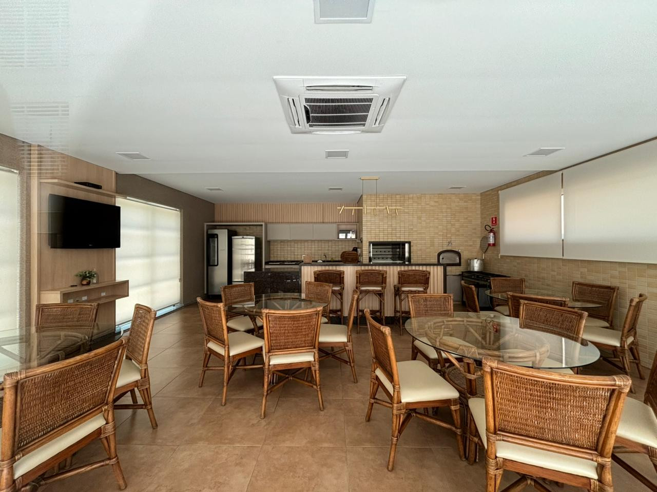 Imagens do imóveis Edifício Auguste Rodin