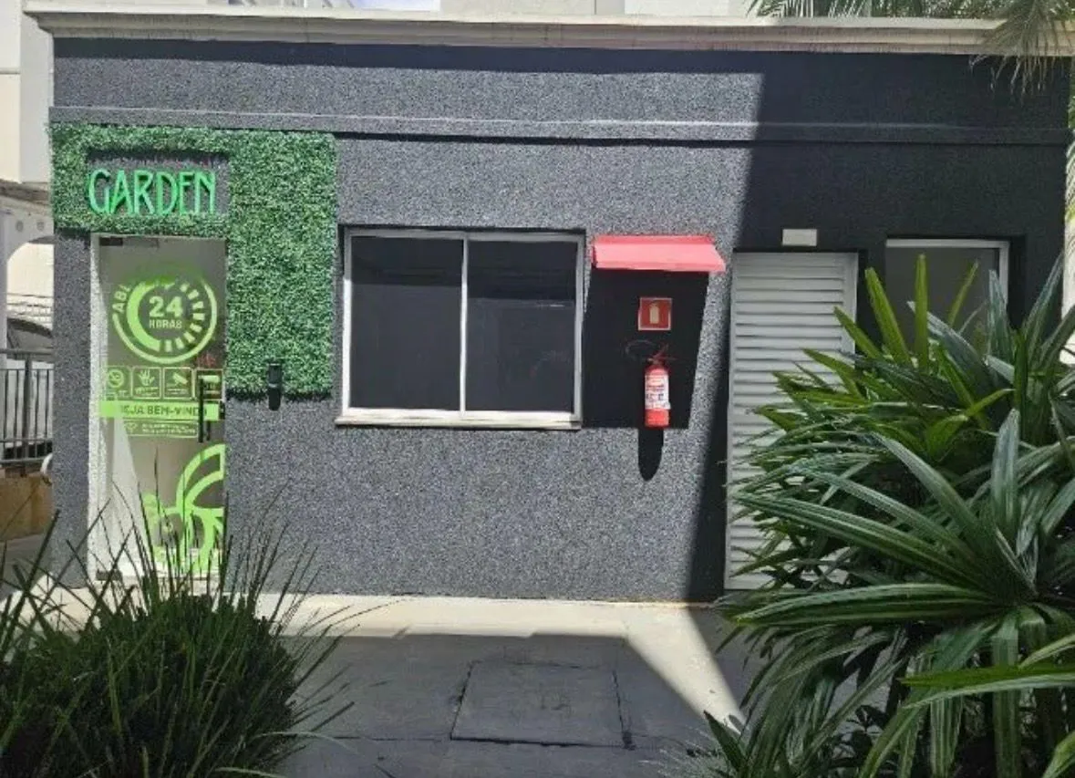 Imagens do imóveis Residencial Parque Lisboa