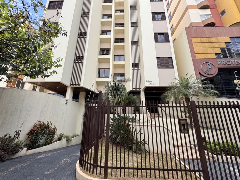 Imagens do imóveis Edifício Rimini