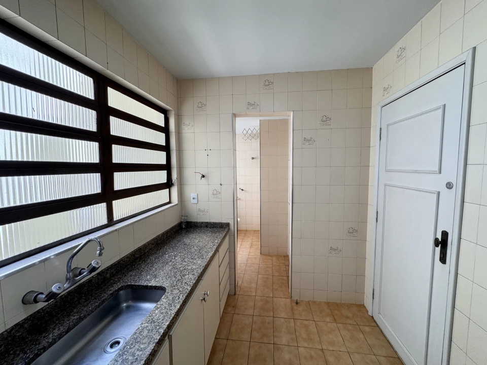 Imagens do imóveis Edifício Rimini