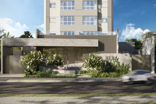 Imagens do imóveis HERA
