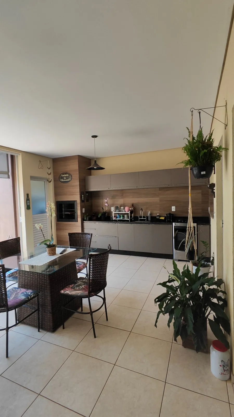 Imagens do imóveis Garden Park Residence