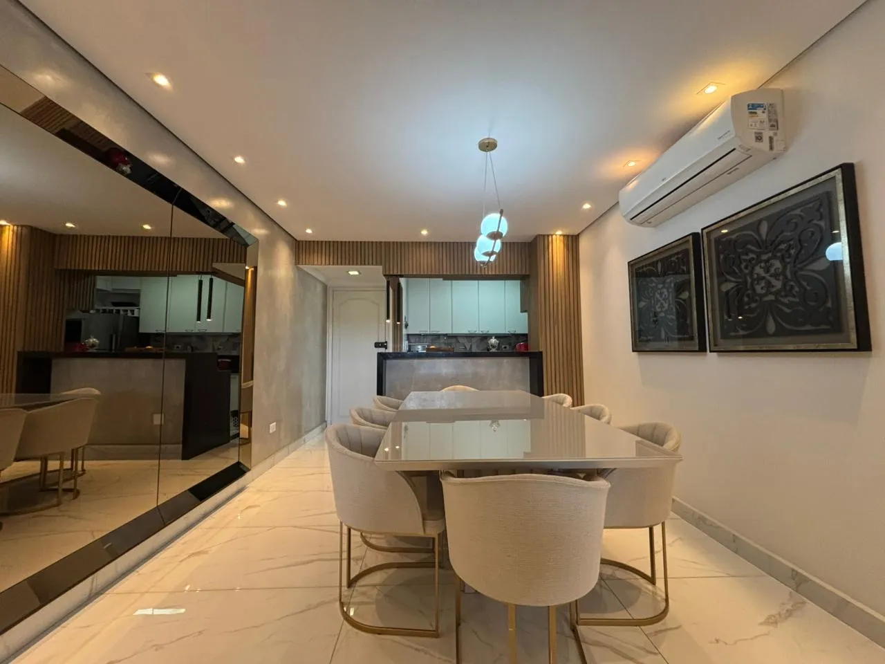 Imagens do imóveis Edifício Palladium Residence
