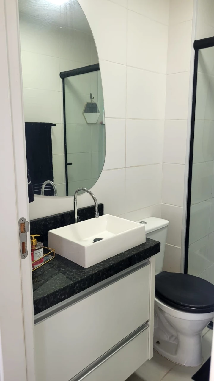 Imagens do imóveis EOS Residence