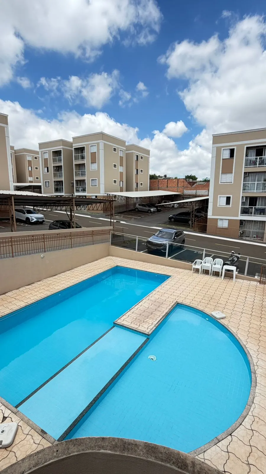Imagens do imóveis Condomínio Residencial Alameda Europa