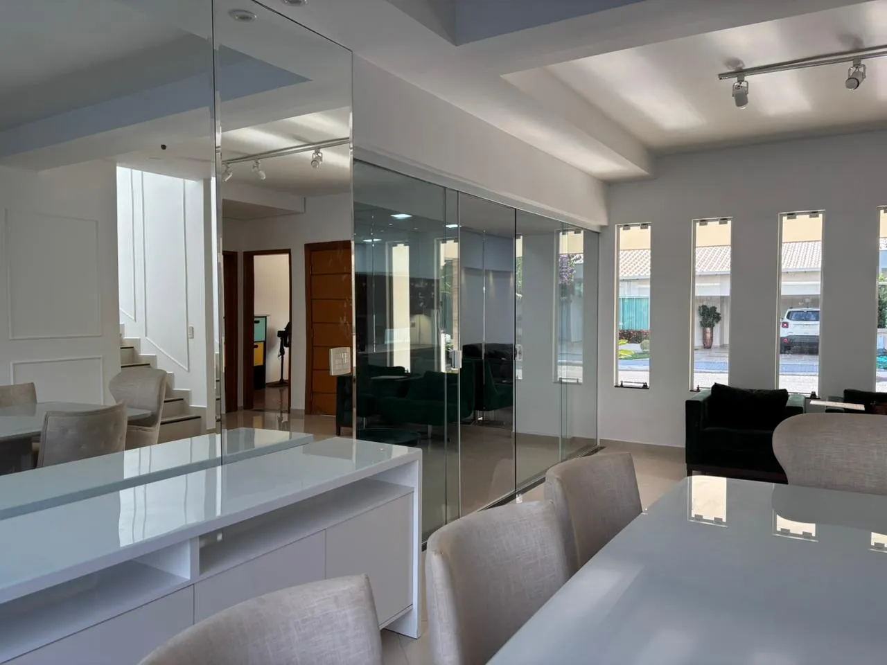 Imagens do imóveis Casa no Condomínio Village Premium