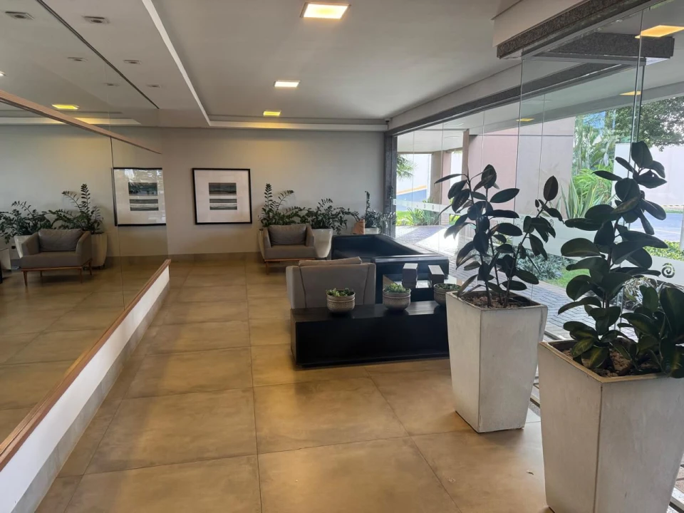 Imagens do imóveis Garden Palhano