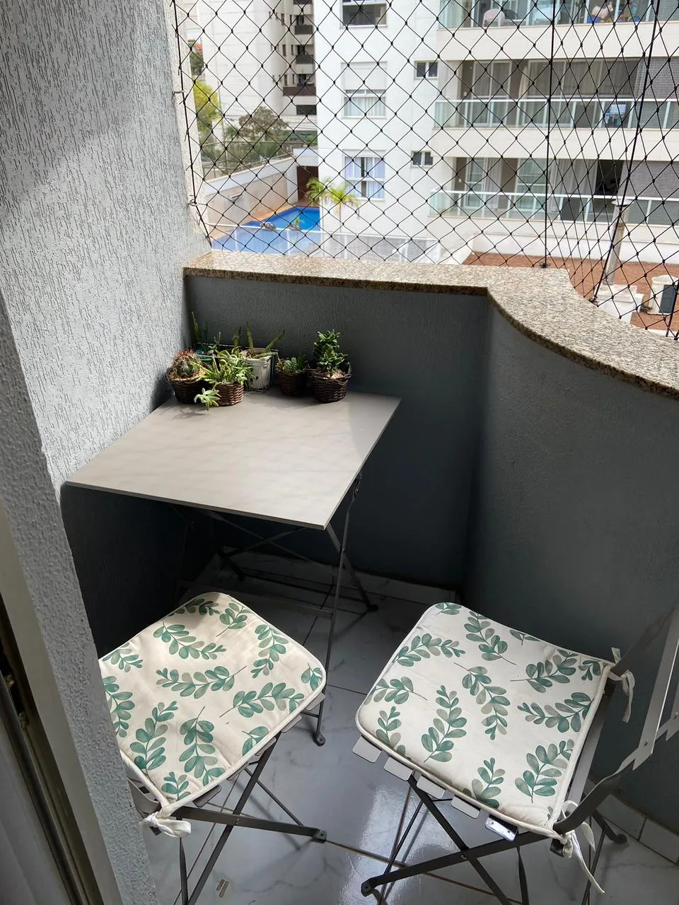 Imagens do imóveis Condomínio Residencial La Rochelle