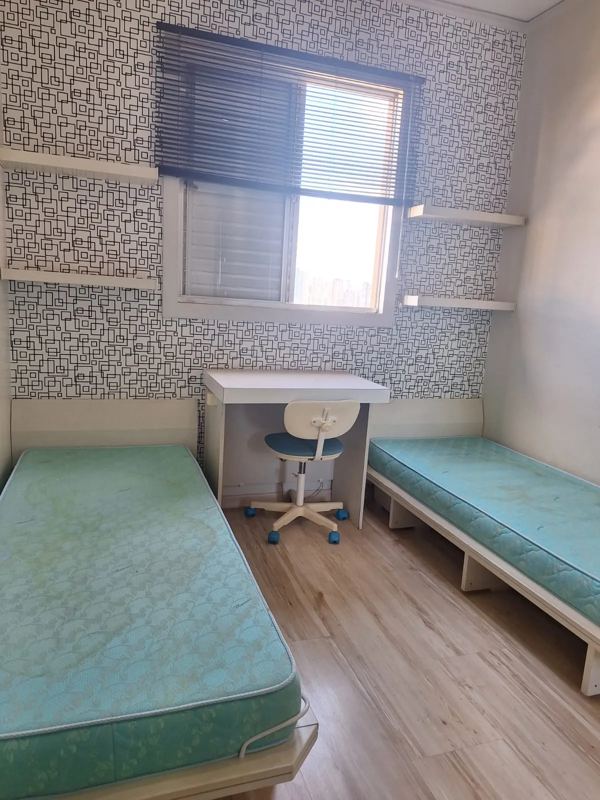 Imagens do imóveis Condomínio Residencial Mar Del Plata