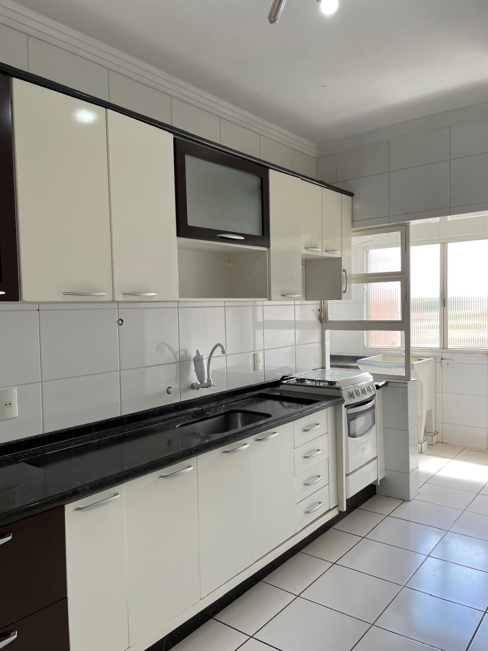 Imagens do imóveis Edifício Residencial Copenhague