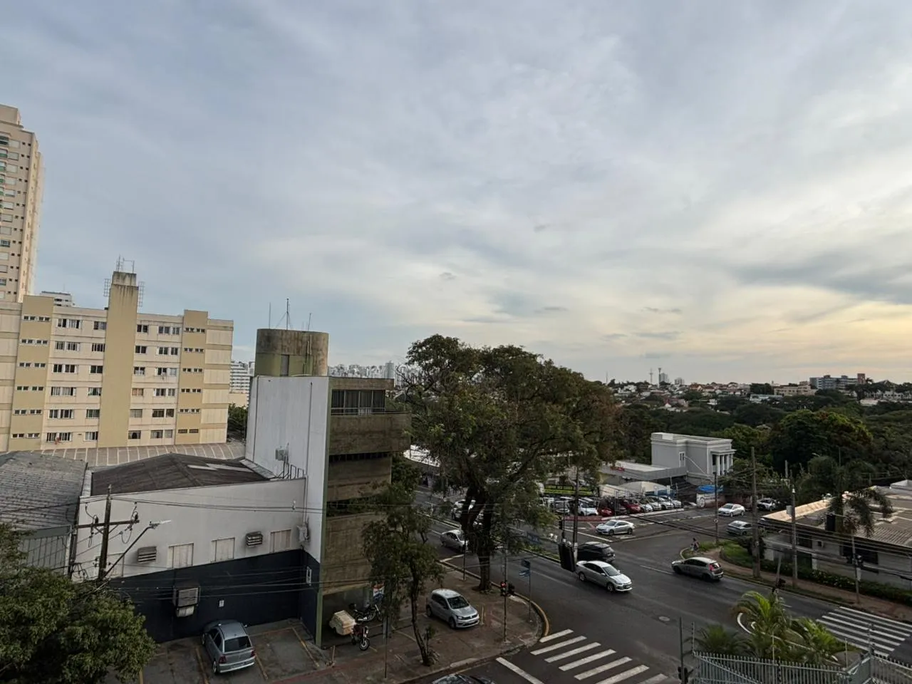 Imagens do imóveis Edifício Marrocos