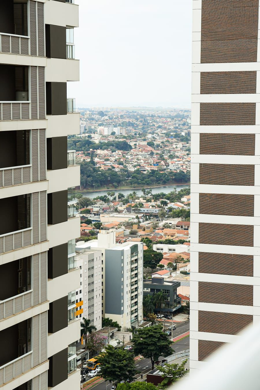 Imagens do imóveis Edifício Palhano Square Garden