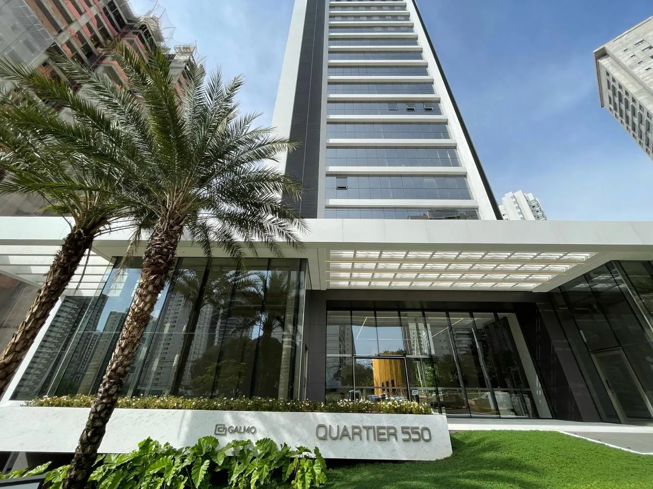 Imagens do imóveis EDIFÍCIO QUARTIER