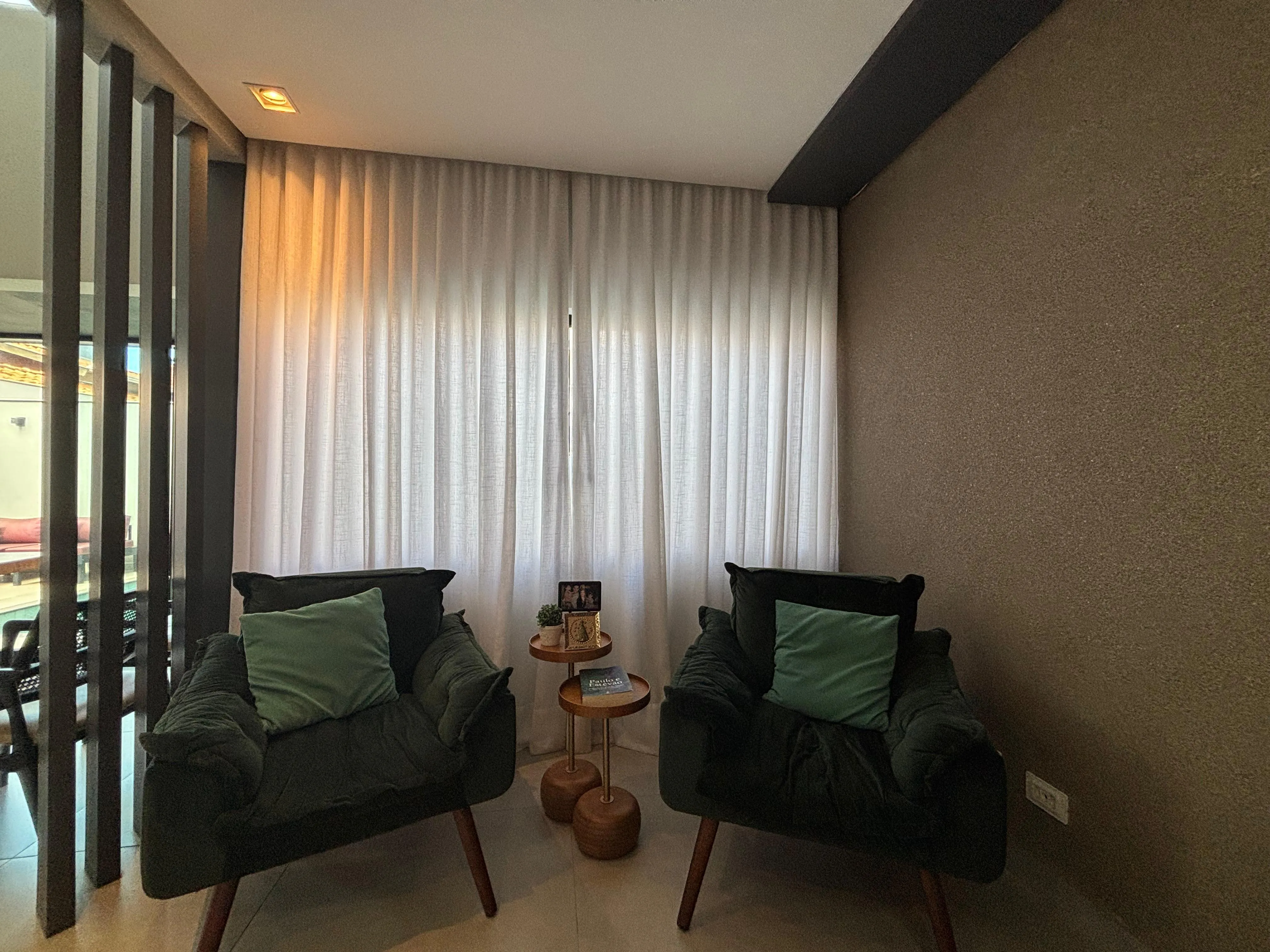 Imagens do imóveis Casa no Condomínio Havana