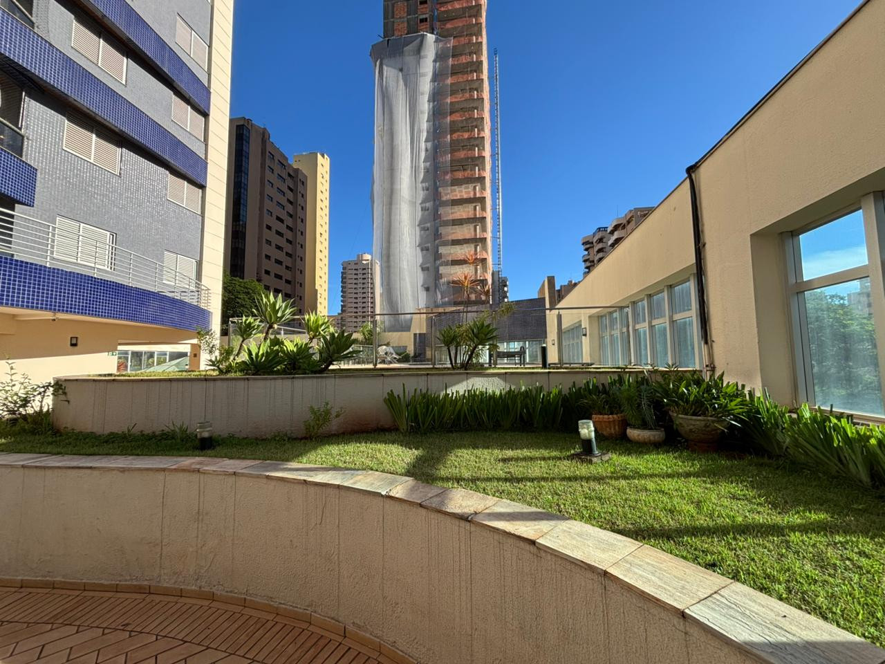 Imagens do imóveis Edifício Studio D