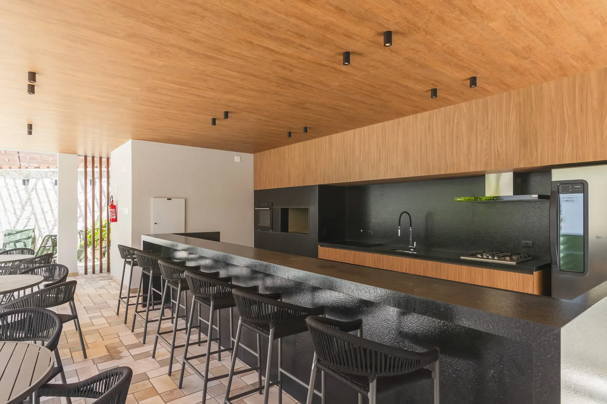 Imagens do imóveis Edifício Casa Palhano