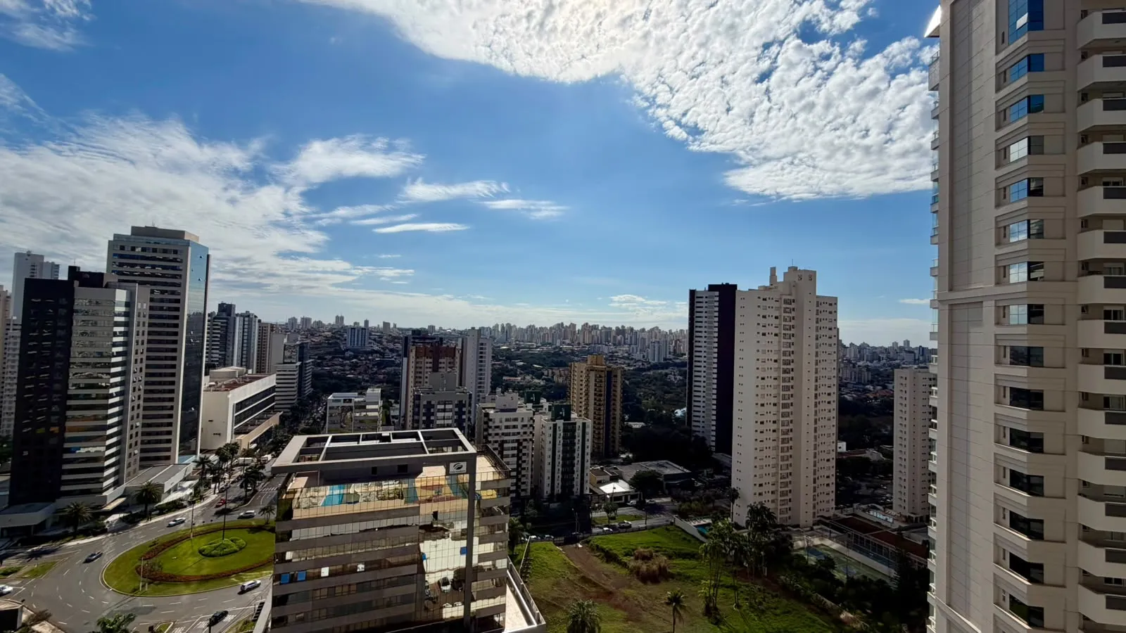 Imagens do imóveis Edifício Evolution Home Ayrton Senna