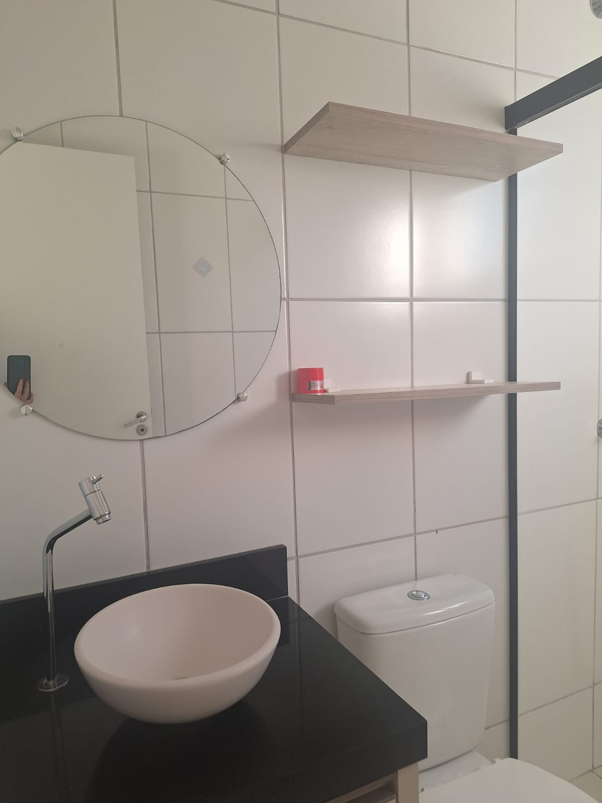 Imagens do imóveis Residencial Viva Londrina