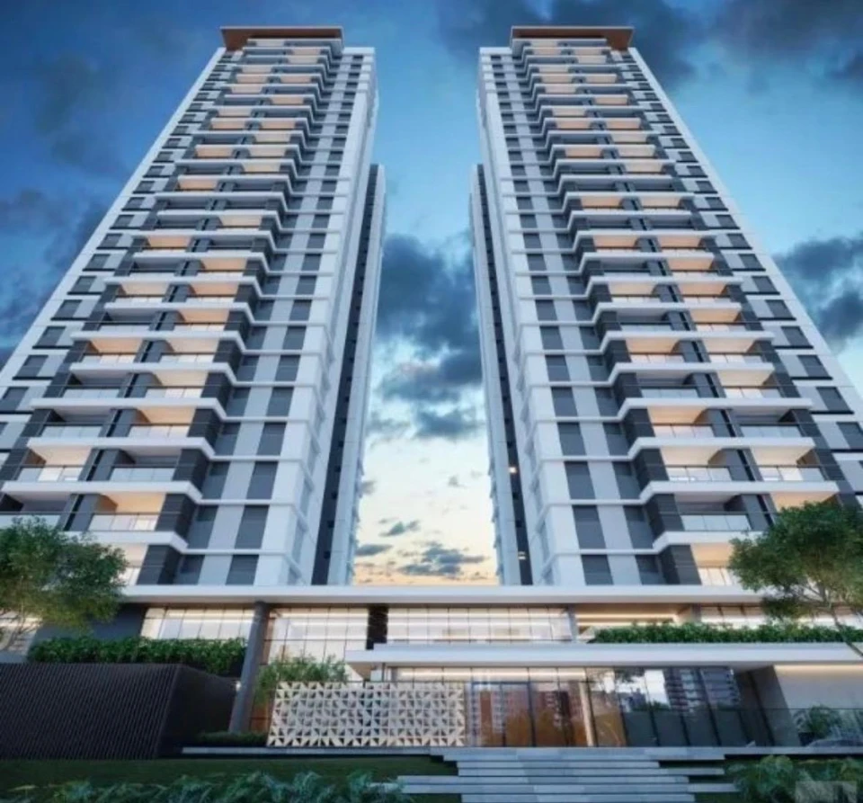 Imagens do imóveis Artsy Condomínio