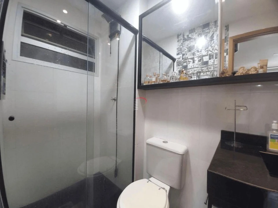 Imagens do imóveis Garden Palhano