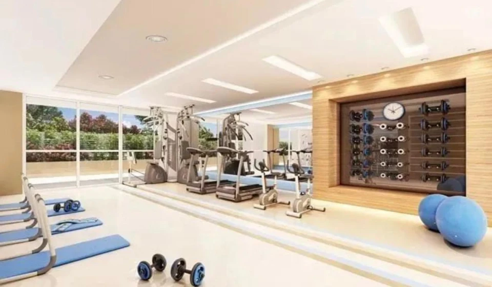 Imagens do imóveis Edifício Talent Residence