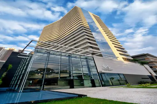 Imagens do imóveis SQUARE GARDEN