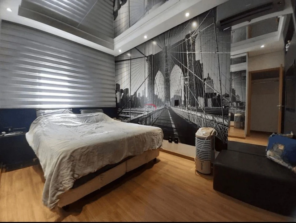 Imagens do imóveis Garden Palhano