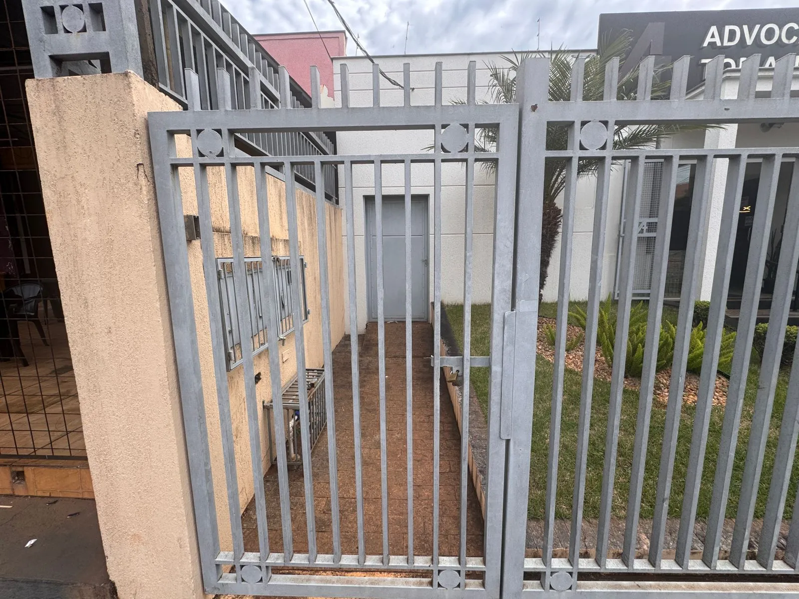 Imagens do imóveis EDÍCULA PARA LOCAÇÃO